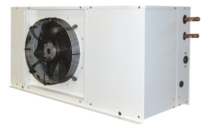 Condensing Unit For 7350.0095