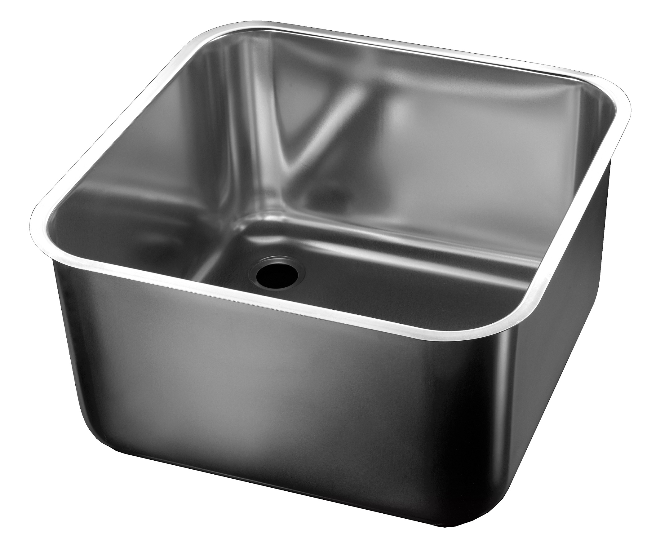 7493.0008-7306 Sink 450X450X250 - Image 1