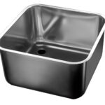 Sink 450X450X300