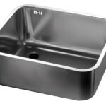 Sink 340X400X200