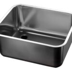 Sink 600X500X300