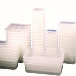 GN Container Polypropylene 1/4GN-100MM