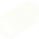 GN Lid Polypropylene 1/3GN