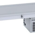 Drop-in Refrigerated Top Unit 4/1