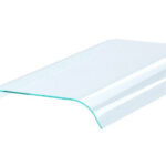 Curved Glass 2-SIDES 3/1