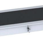 Drop-in Heated Ceramic Top 4/1 - Black