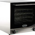 Cube EC-1 Convection Oven