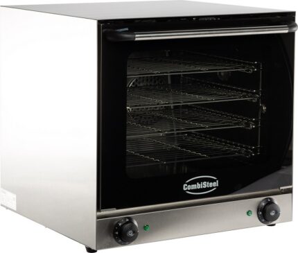 Cube EC-1 Convection Oven
