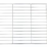SS Wire Grids For 7500.0005