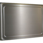 Baking Tray For 7500.0005