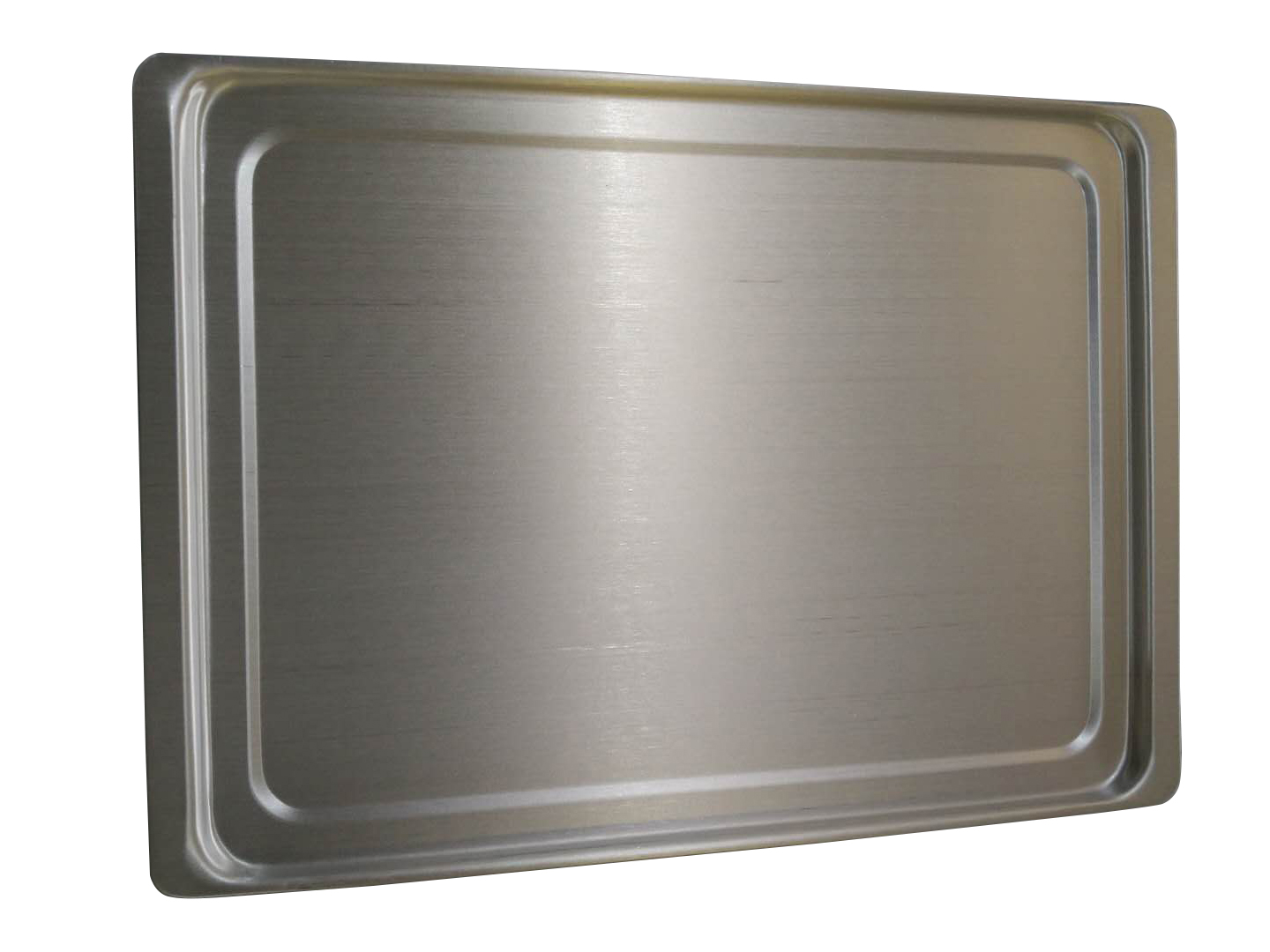 7500.0008-9534 Baking Tray For 7500.0005 - Image 1