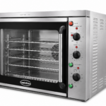 Cube SS-6 Convection Oven