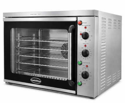 Cube SS-6 Convection Oven