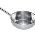 Conical Pan SS ø16 1,2L