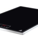 Electric Heated Top Unit 1/1GN