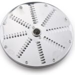Vegetable Slicer Blade 4.5MM - Julienne Grater