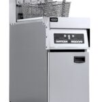Electric Fryer 1X 25L
