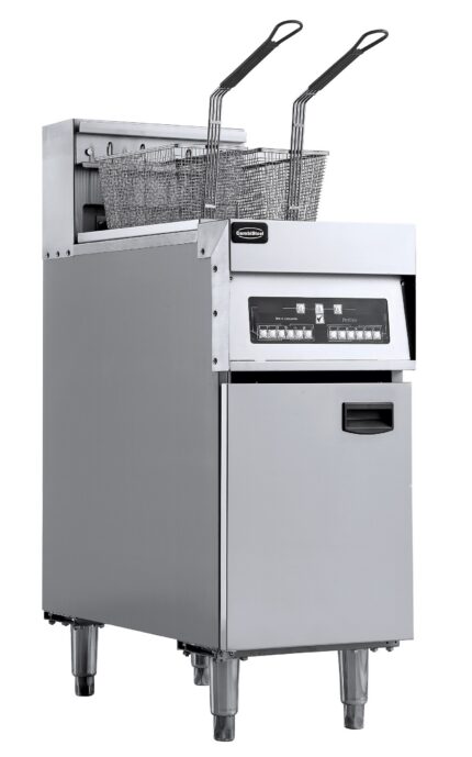 Electric Fryer 1X 25L