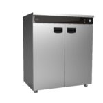 Plate Warmer 2 Doors