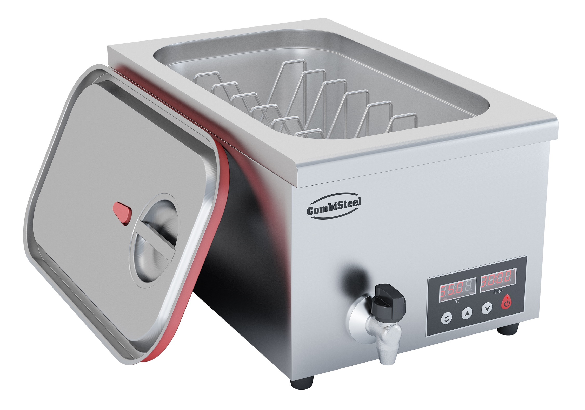 7518.0110-13508 Sous-vide 1/1GN. - Image 1