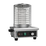 Hot Dog Warmer.