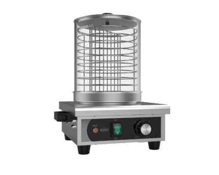 Hot Dog Warmer.