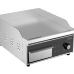 Electric Fry Top Smooth