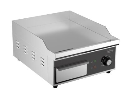 Electric Fry Top Smooth