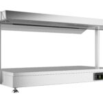 Hot Display Unit 3X 1/1GN