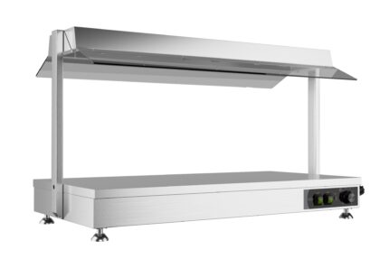 Hot Display Unit 3X 1/1GN