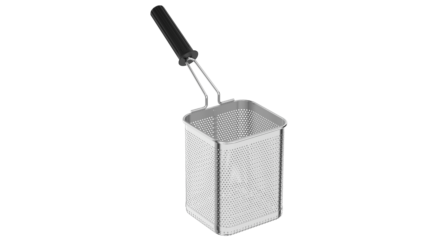 Basket Pasta Cooker For 7518.0150