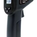 Infrared Thermometer