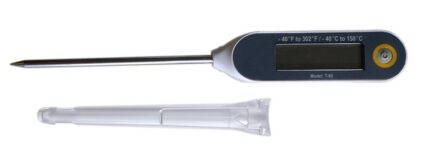 Waterproof Digital Pocket Thermometer
