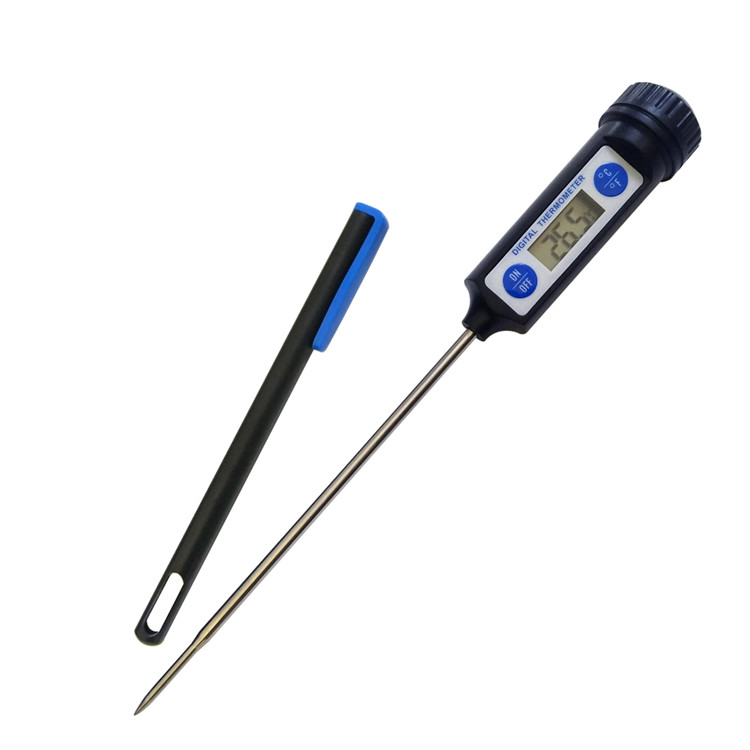 7521.0020-13101 Waterproof Digital Thermometer - Image 1