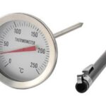 Meat Thermometer Ø52