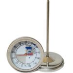 Meat Thermometer Ø73
