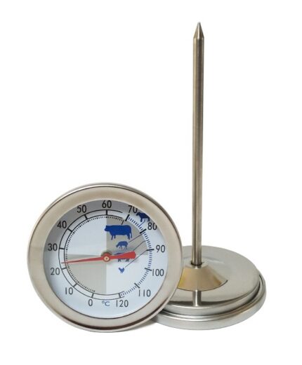 Meat Thermometer Ø73