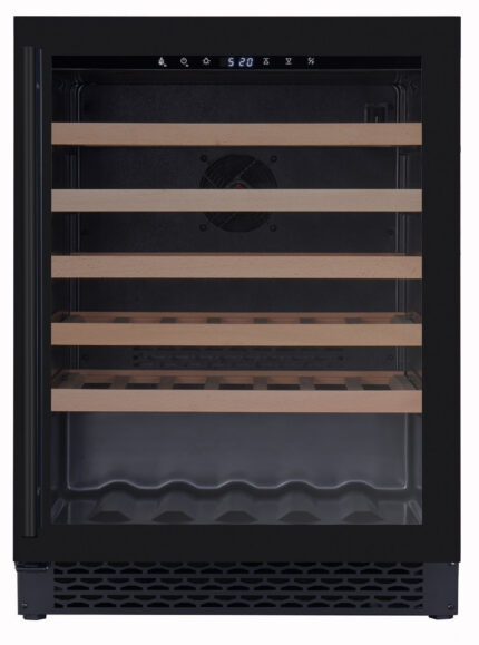 Wine Cooler 127L Single Zone
