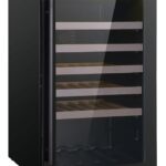 Wine Cooler 118L Single Zone