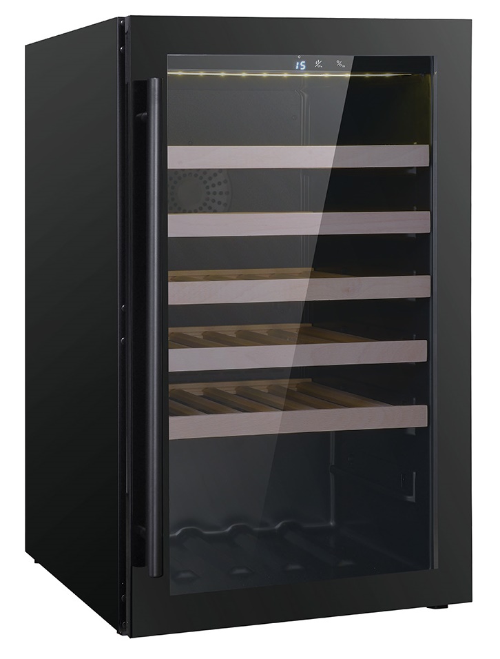 7525.0025-13216 Wine Cooler 118L Single Zone - Image 1