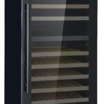 Wine Cooler 379L Dual Zone