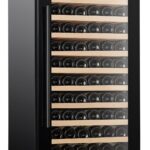 Wine Cooler 325L Single Zone