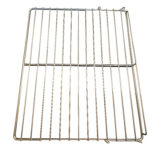 Stainless Steel Shelf For 7525.0100