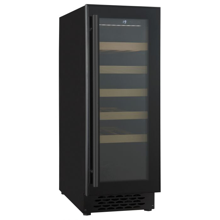 7525_0015201 Wine Cooler 50L Single Zone - Image 1