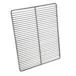 SS Grid Middle For Backbar Cooler 7455.1320