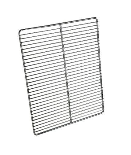 SS Grid Left/right For 7527.0010-0015-0020-0025-0035-0040-0045-0050