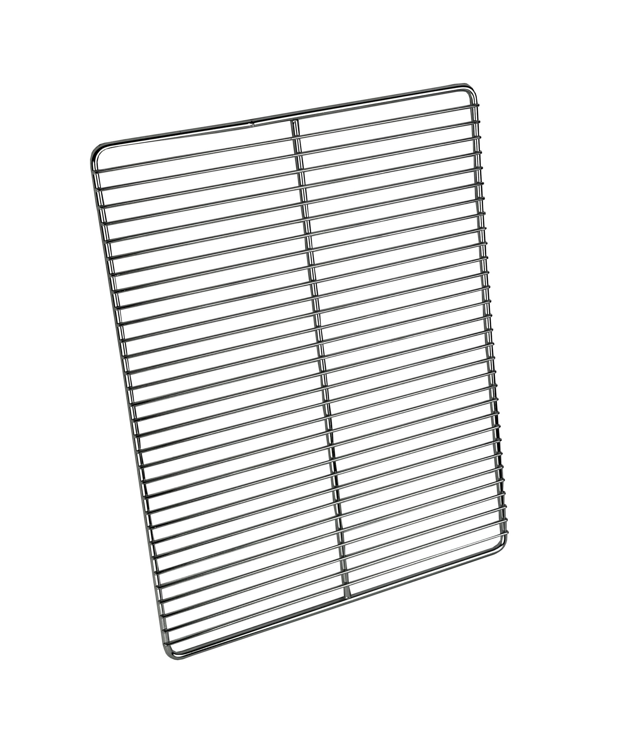 7526.9300-9305 SS Grid For Backbar Cooler 7455.1300-1301-1305-1307-1310 - Image 1
