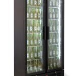 Backbar Cooler High MVC-458