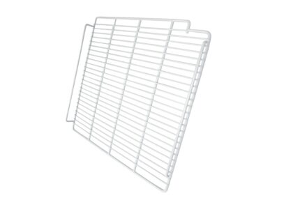 Grid Left White For 7527.0115