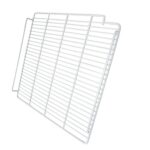 Grid Left White For 7527.0110